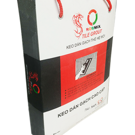 KEO DÁN GẠCH CAO CẤP 5KG